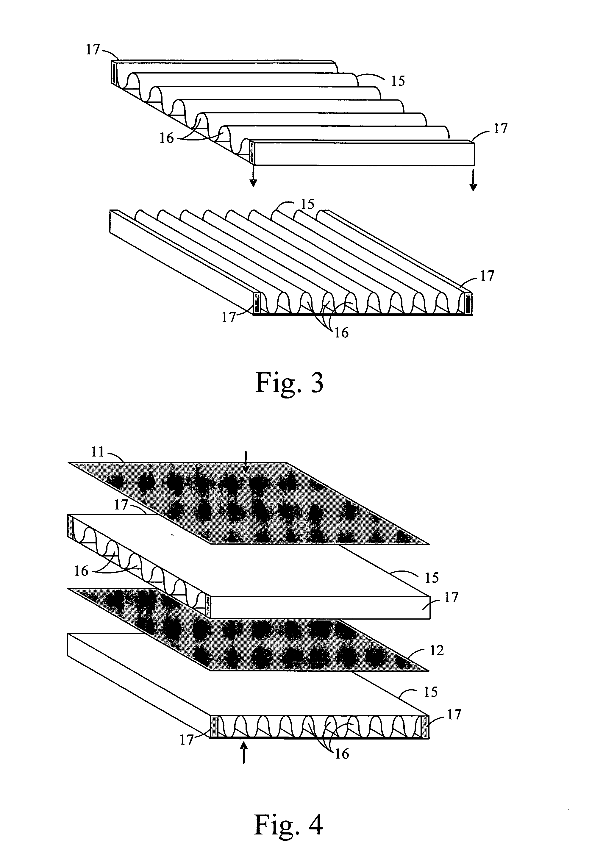 Thermoelectric heat exchanger