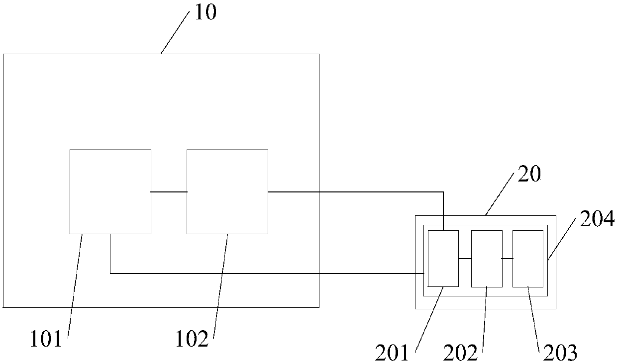 Digital television with synchronous sign language interpreting function