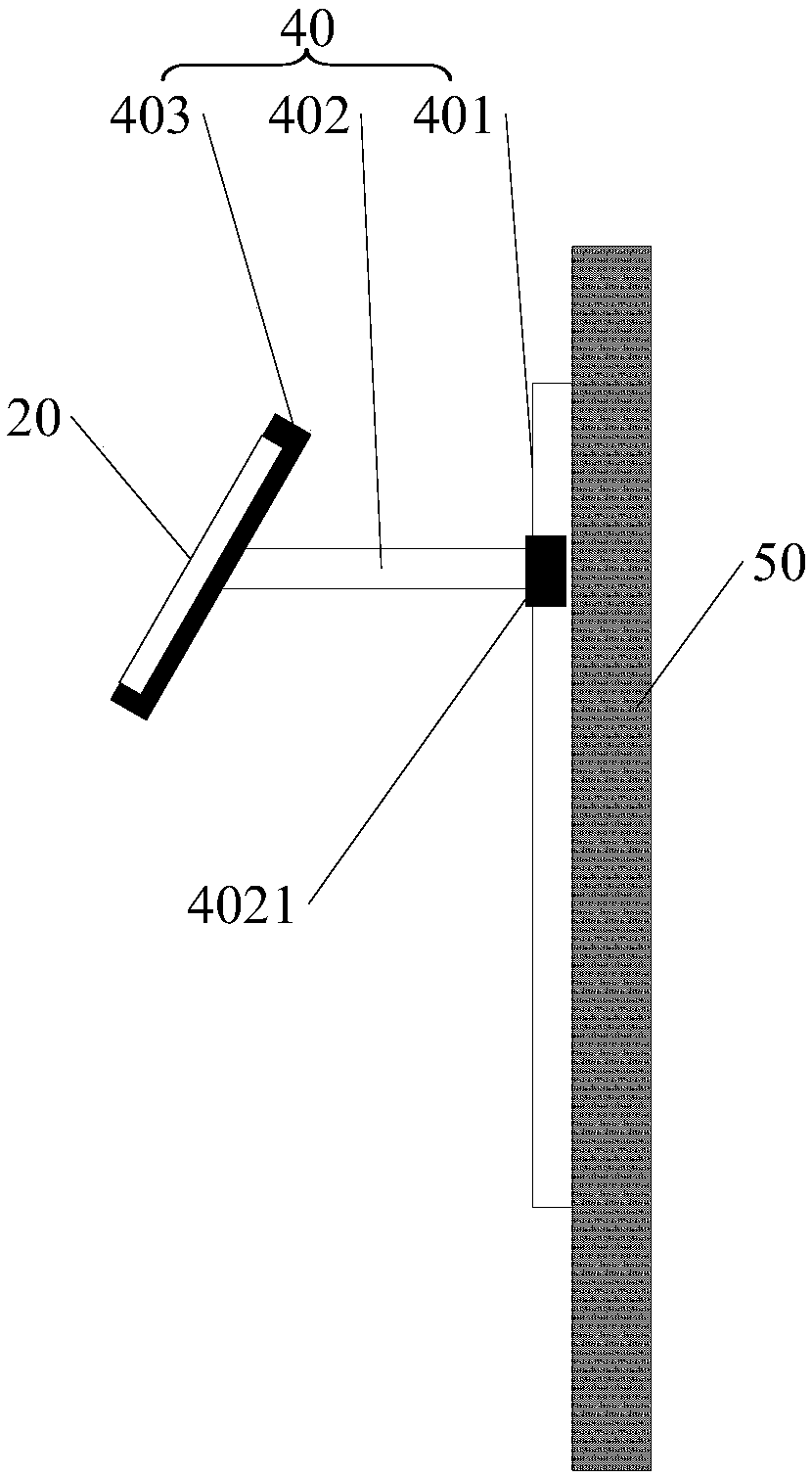 Digital television with synchronous sign language interpreting function