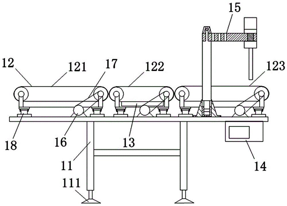 Fruit packaging system