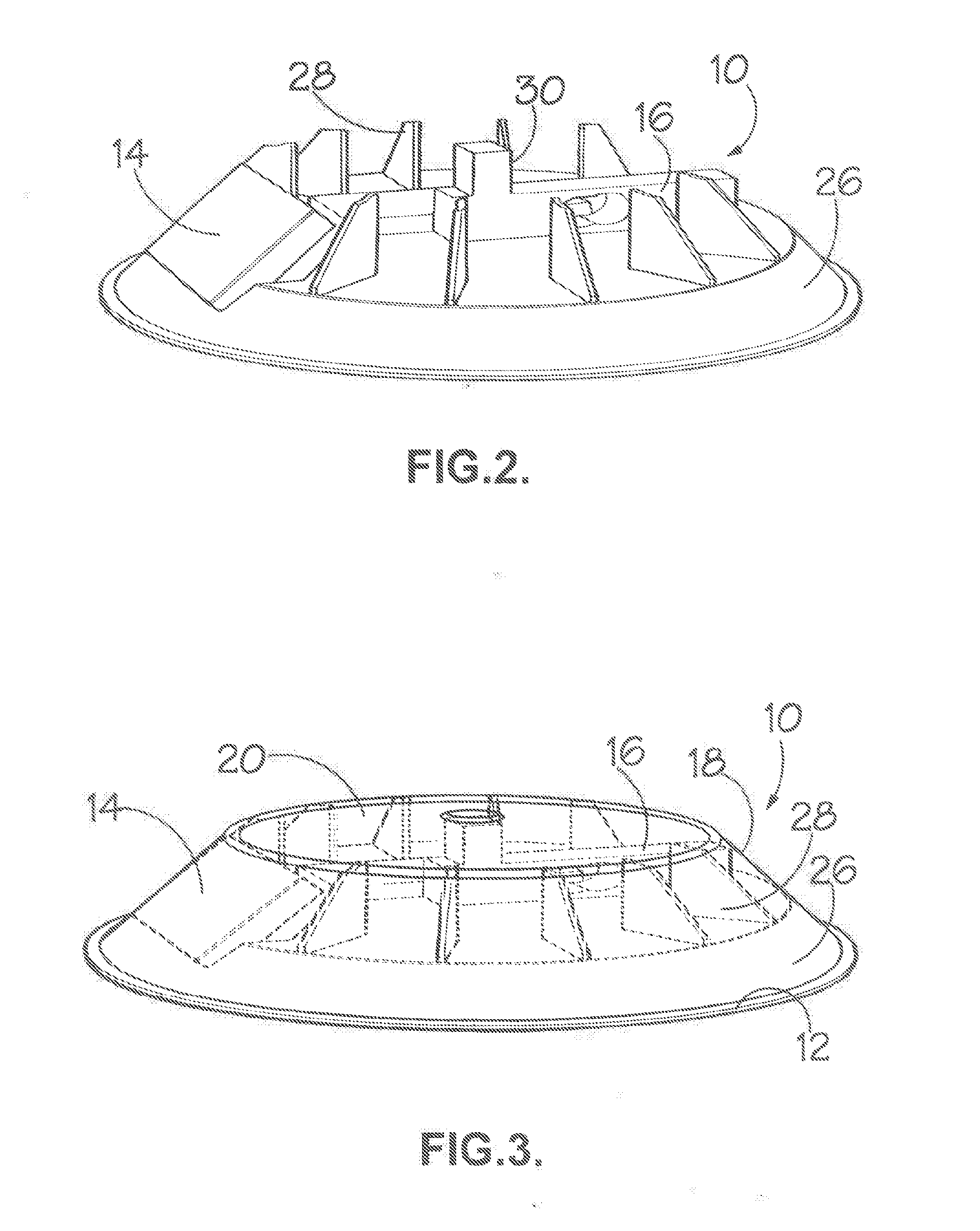 Weighing Scales