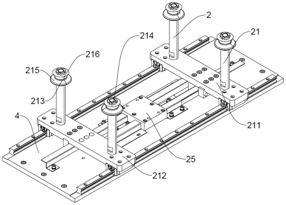 Roller line and workstation for hub deburring