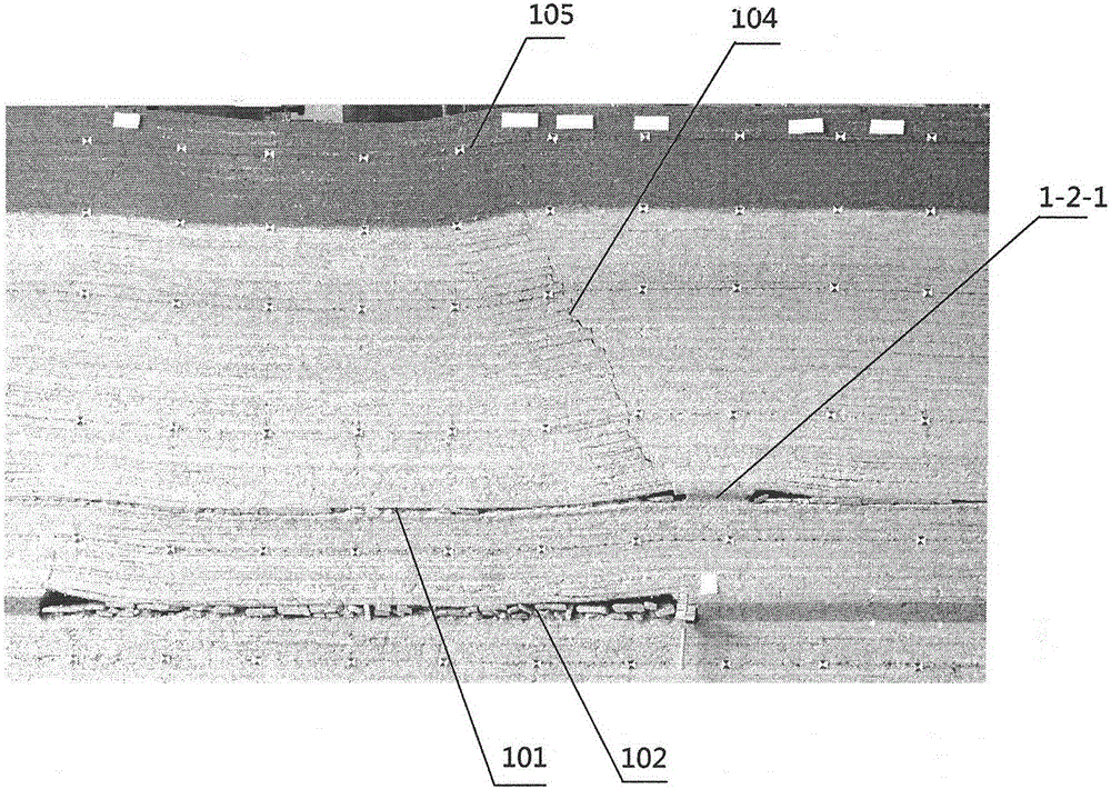 Design method of optimal coal pillar alternate distance of shallow buried multi-seam working face