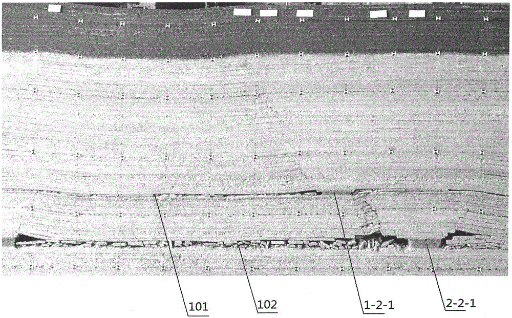 Design method of optimal coal pillar alternate distance of shallow buried multi-seam working face