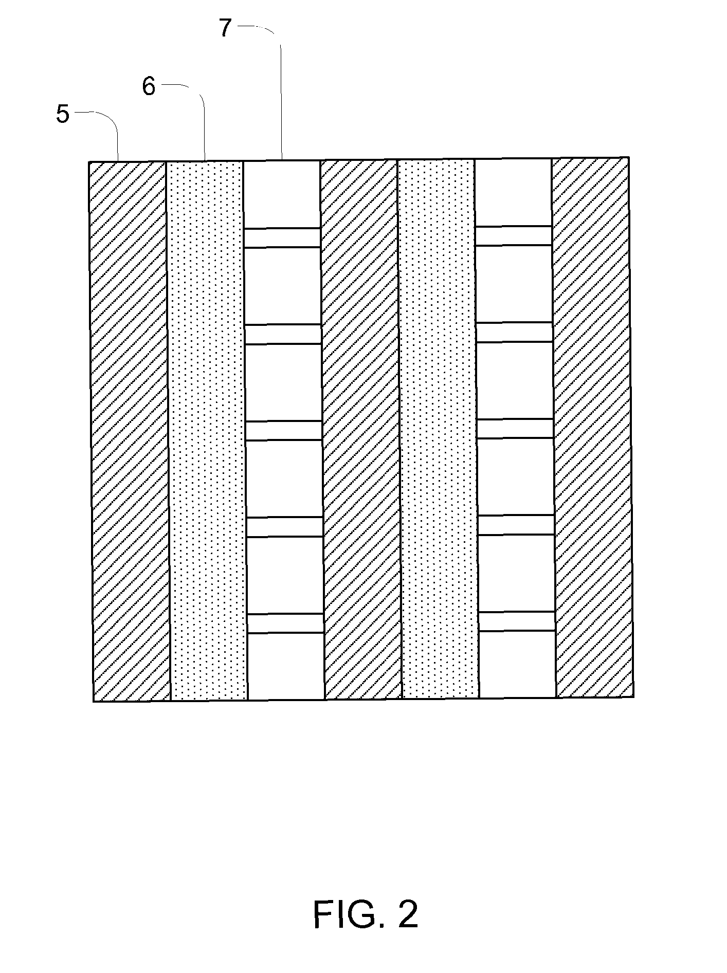 Heat reservoir for a steam engine