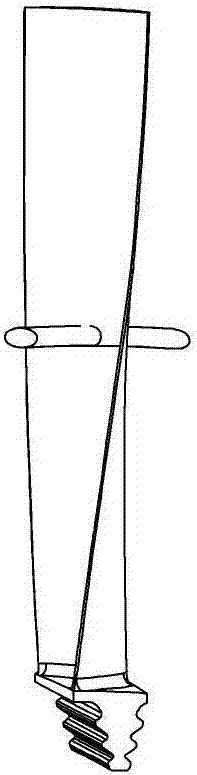 A Tension Structure for Reducing Disturbance Loss