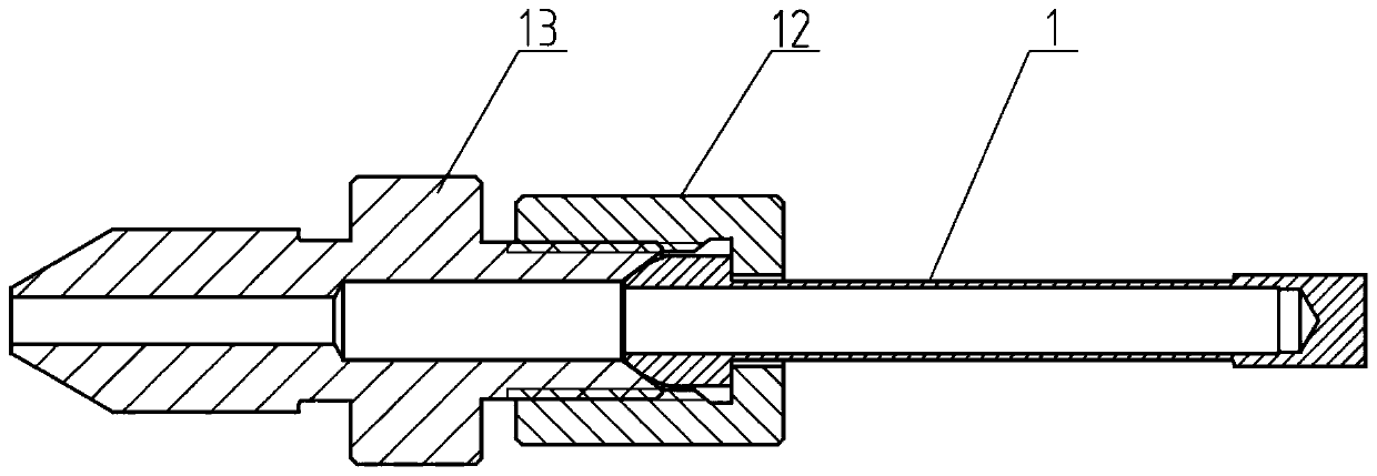 Method for evaluating the tendency of anisotropic metals and alloys to crack