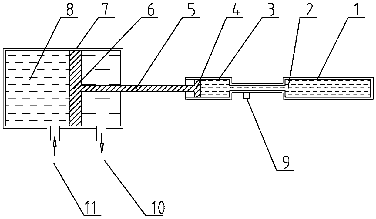 Method for evaluating the tendency of anisotropic metals and alloys to crack