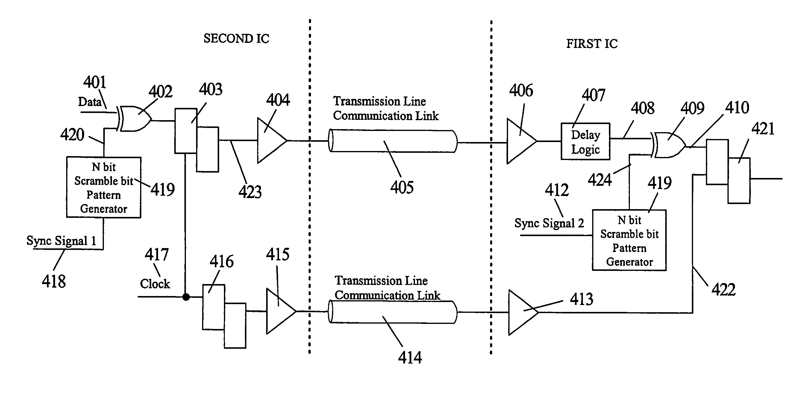 Method and apparatus for minimizing threshold variation from body charge in silicon-on-insulator circuitry