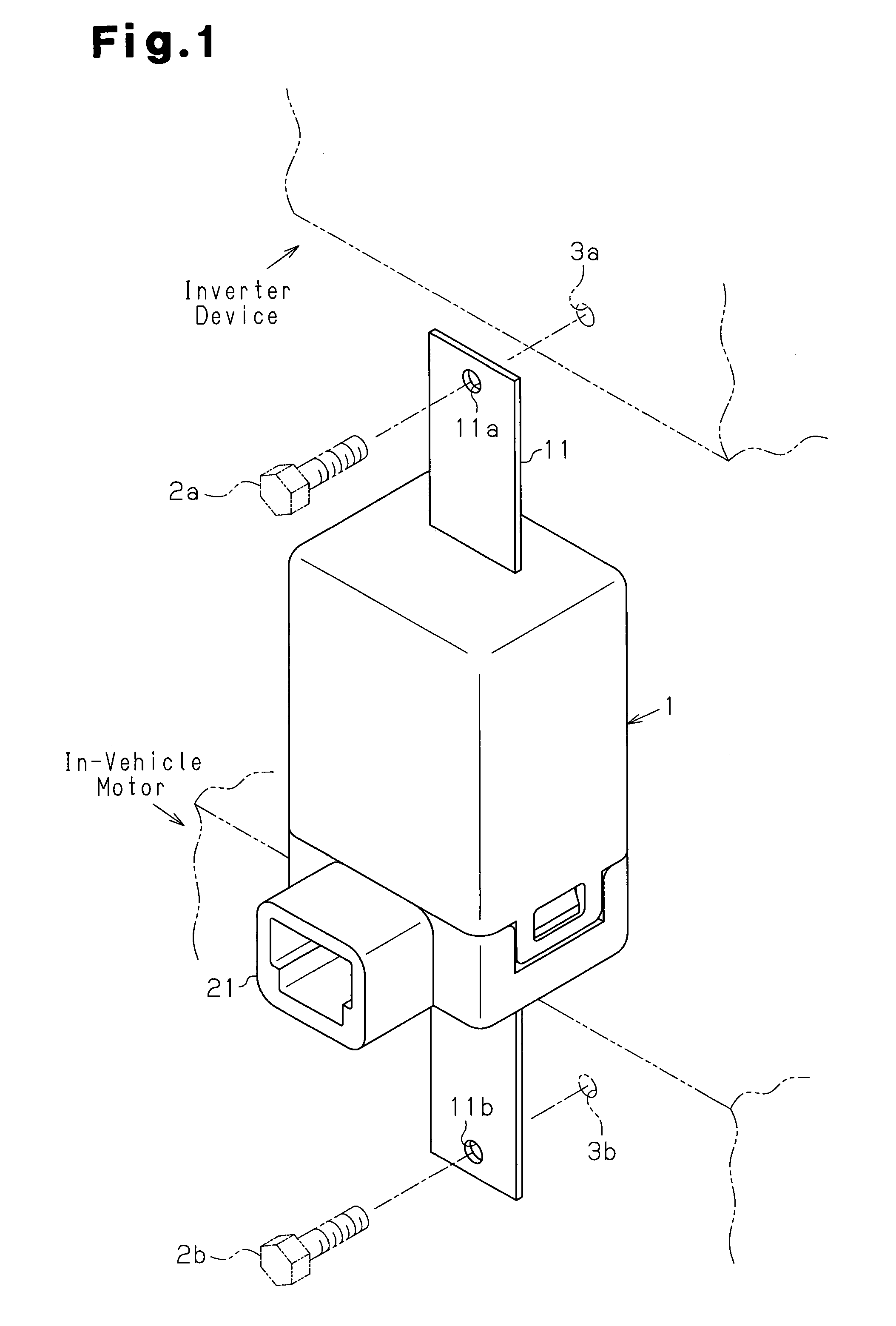 Current sensor