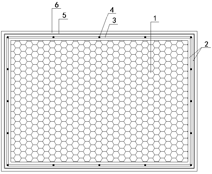 Anti-UV (Ultraviolet) method of organic material floating body