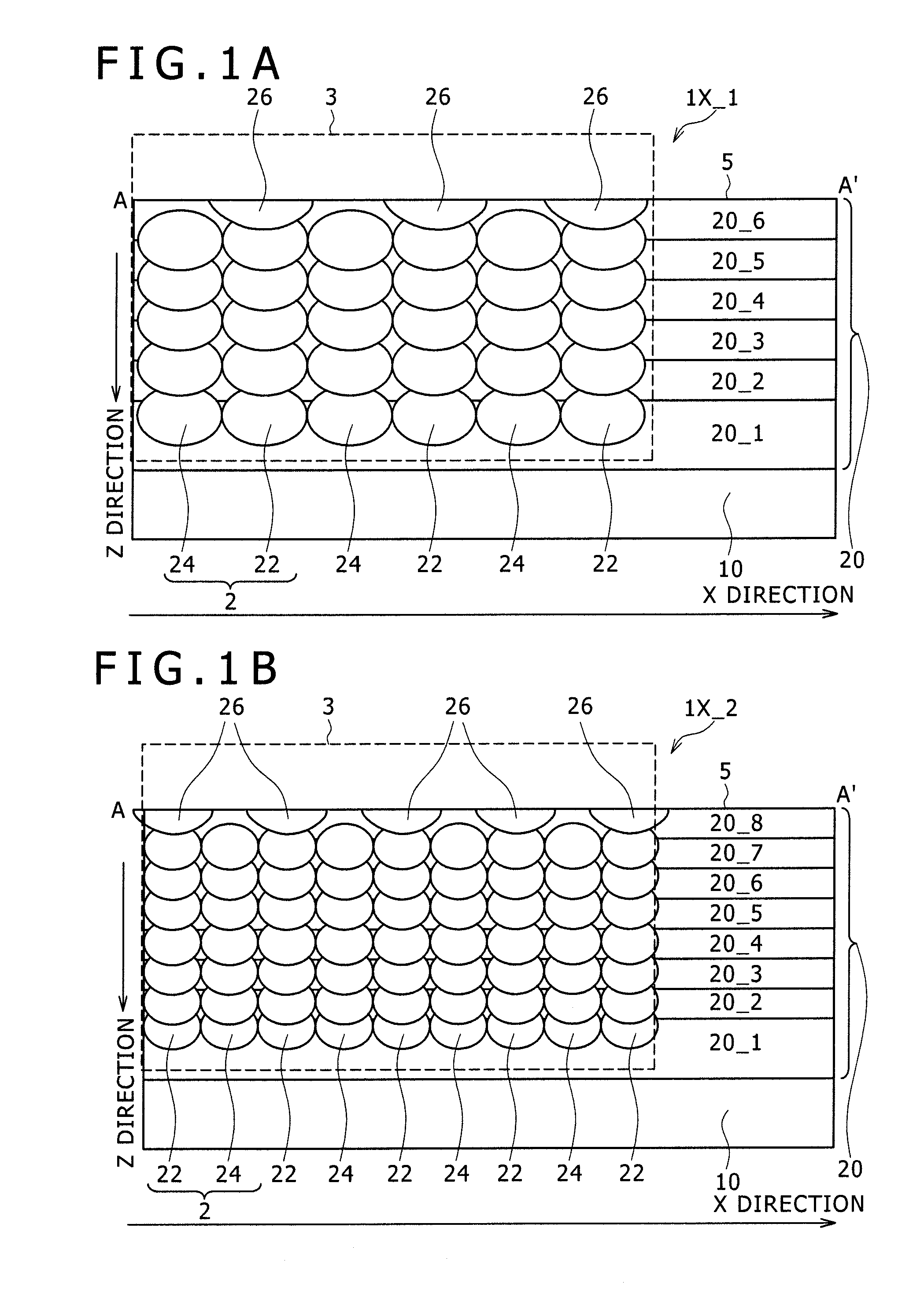 Semiconductor device and method of manufacturing the same