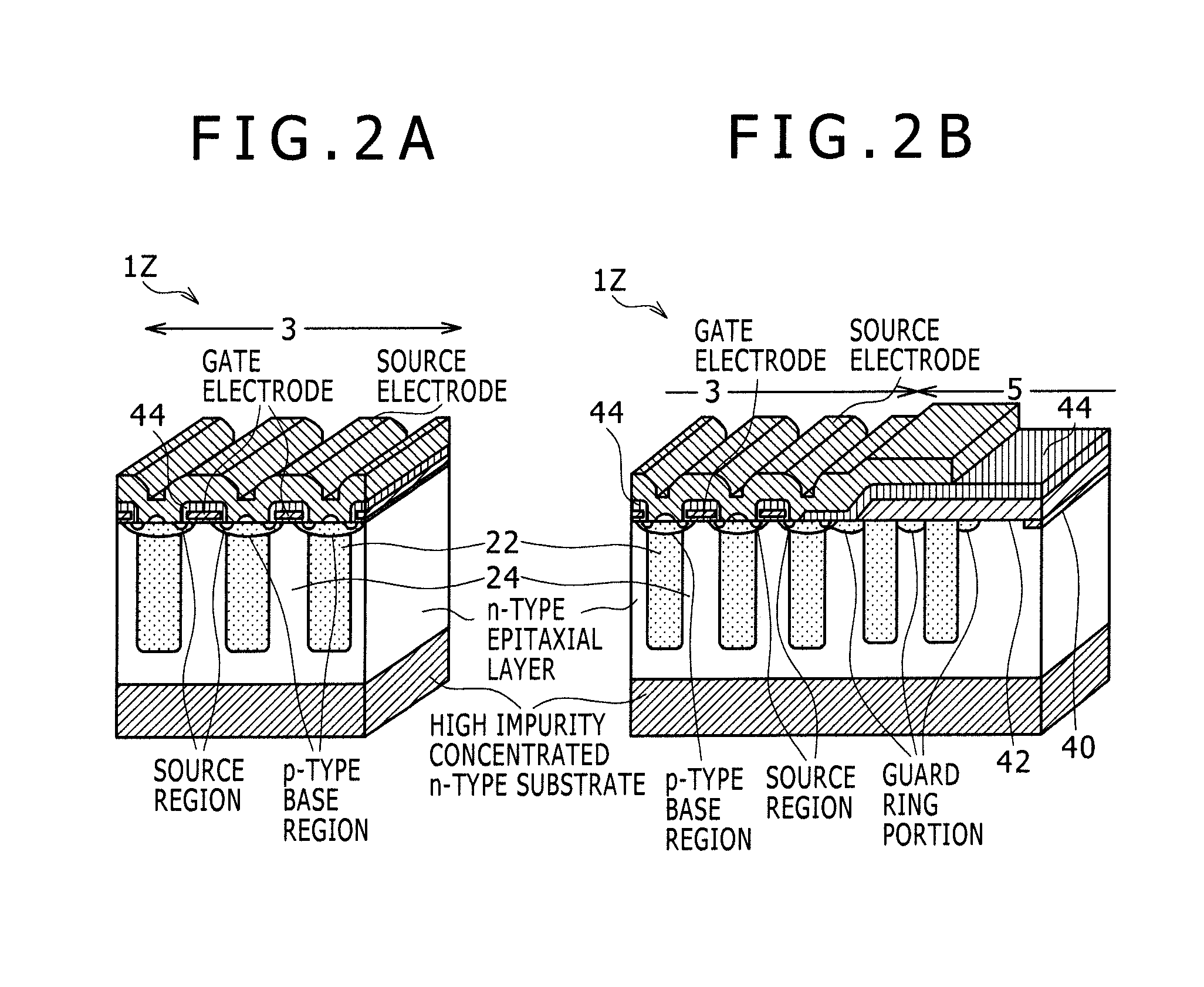 Semiconductor device and method of manufacturing the same