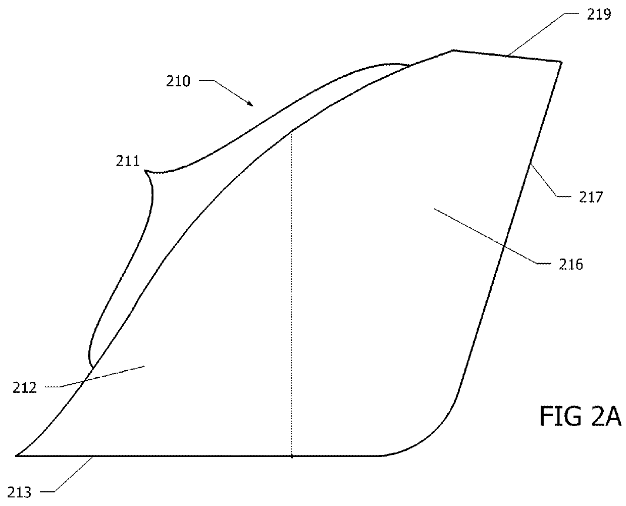 Any Axis Turbine Pinwheel and Method of Construction