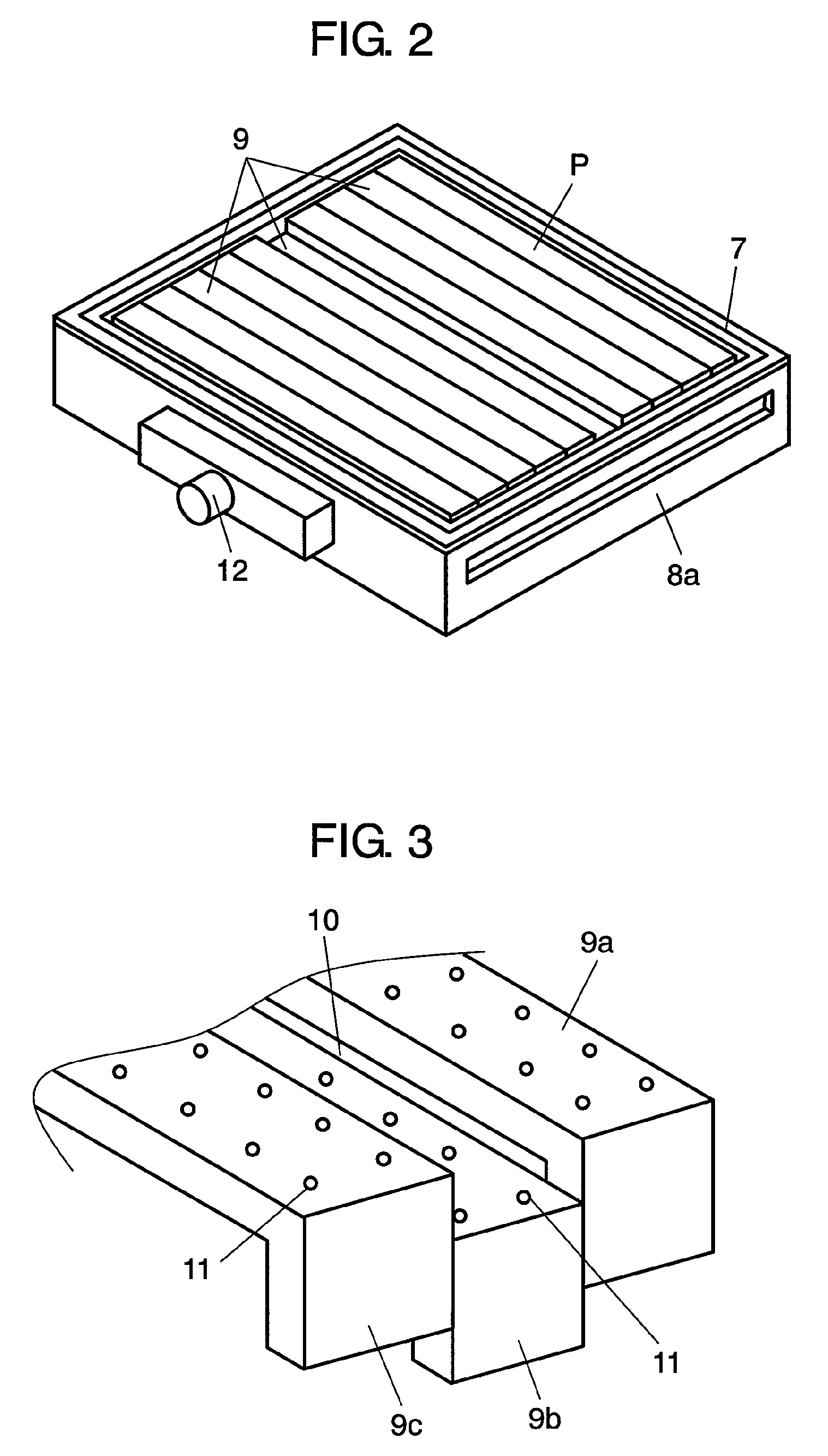 Laser processing apparatus and laser processing method using the same technical field