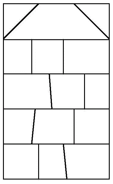 Method and device for generating dynamic verification code pictures and verification method and device