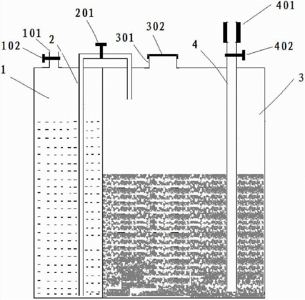 Gel preparation sprinkler fire extinguishing equipment, its manufacturing method and method of spraying gel