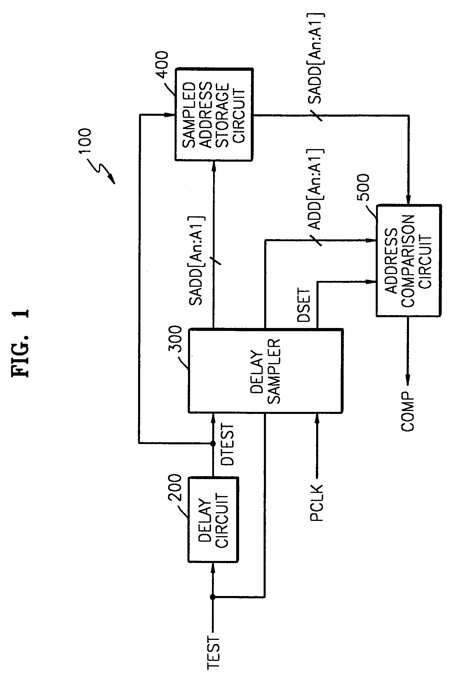 Temperature detection circuit and temperature detection method