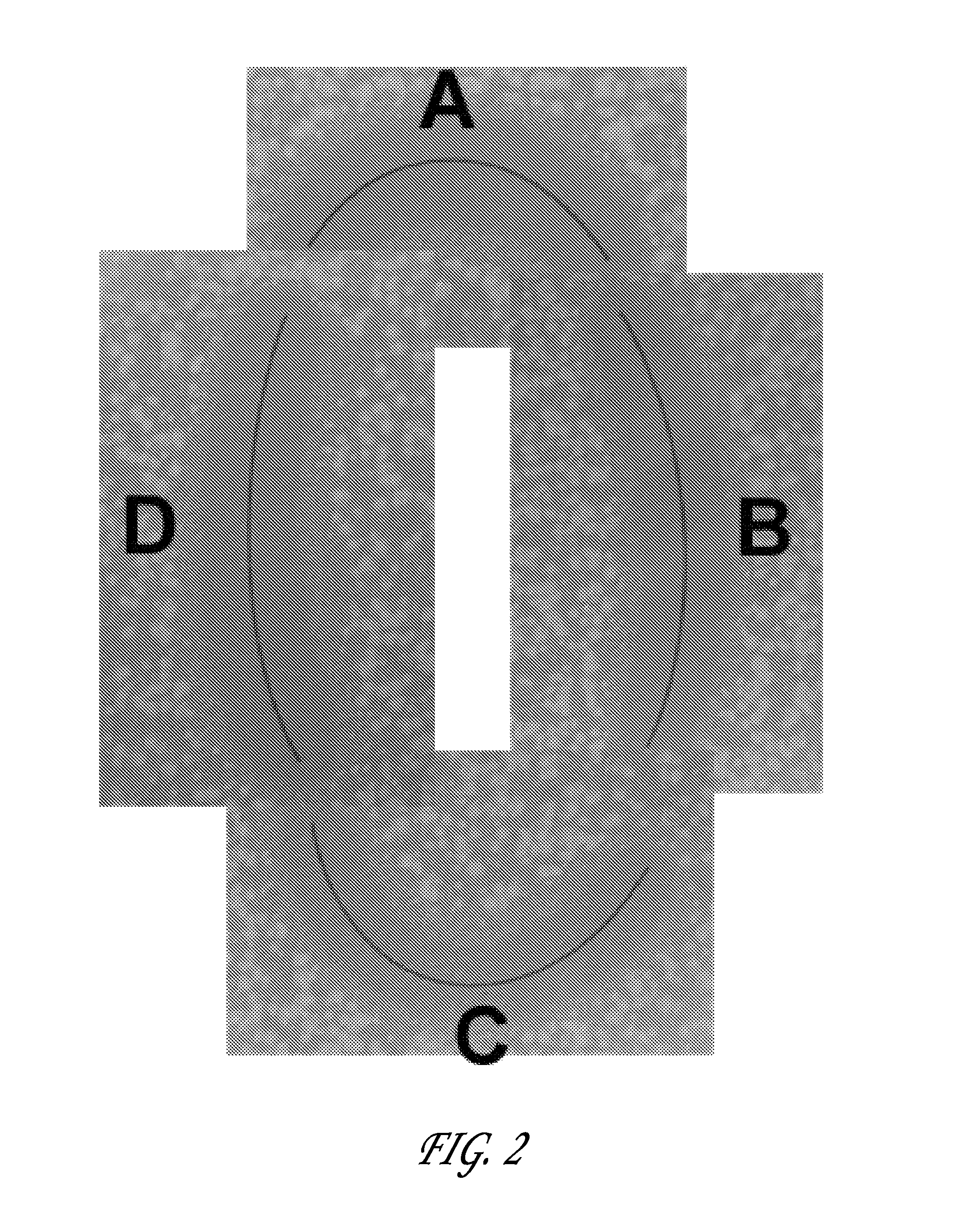 Packaged antimicrobial medical device and method of preparing same