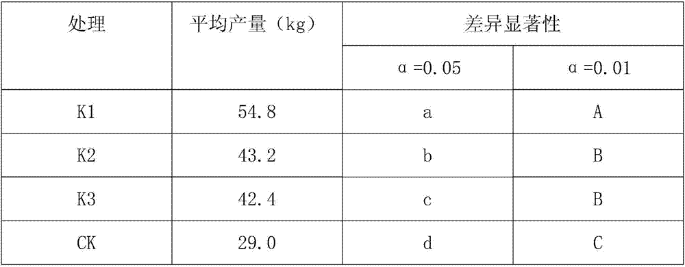 Multi-elementary fulvic acid fluid water-soluble fertilizer and preparation method thereof