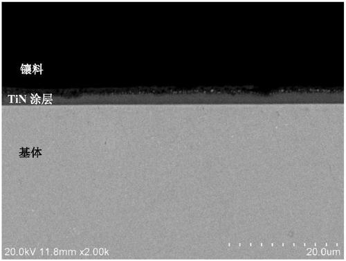 Method of improving liquid metal corrosion resistance of martensite heat-resistant steel