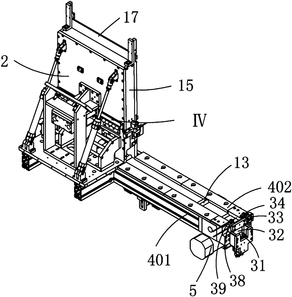 a feeding device