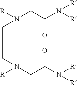 Dialkyldiaza-tetraalkyloctane diamide derivatives useful for the separation of trivalent actinides from lanthanides and process for the preparation thereof