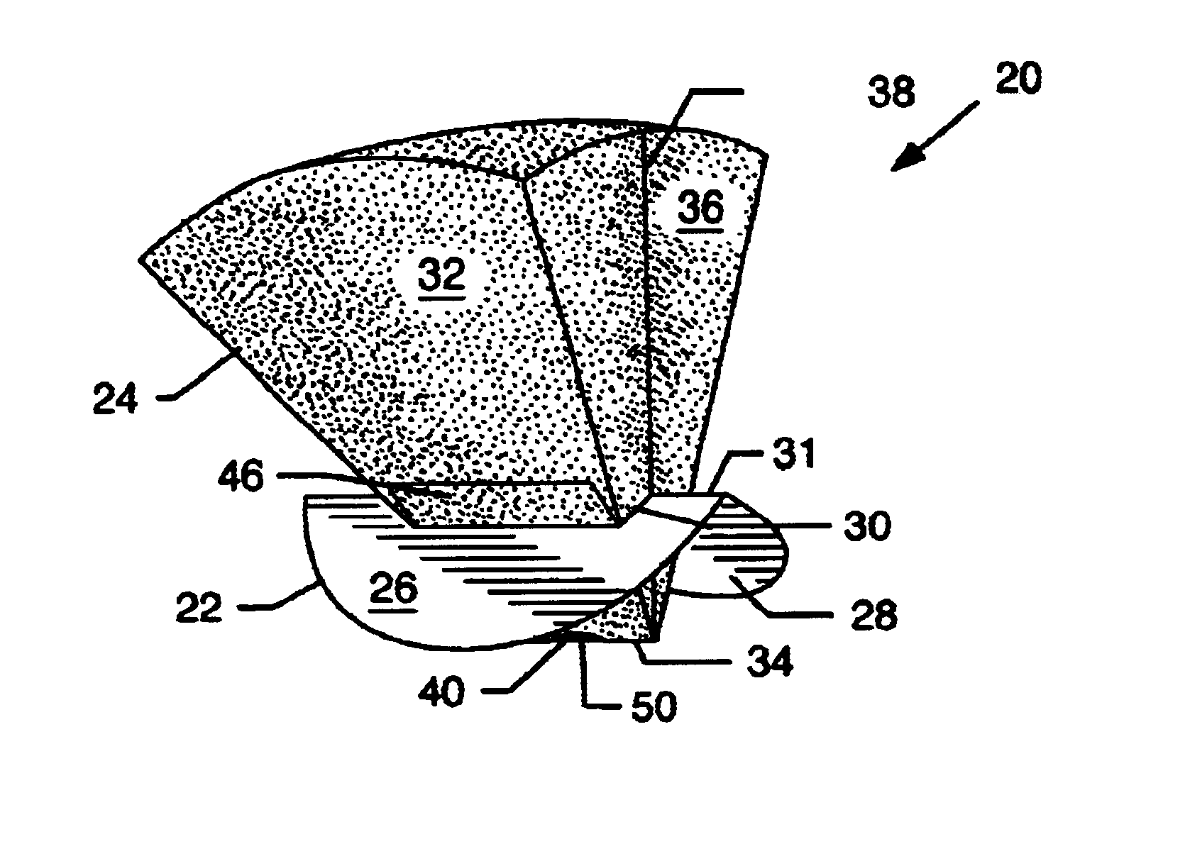 Flat-foldable filter funnel