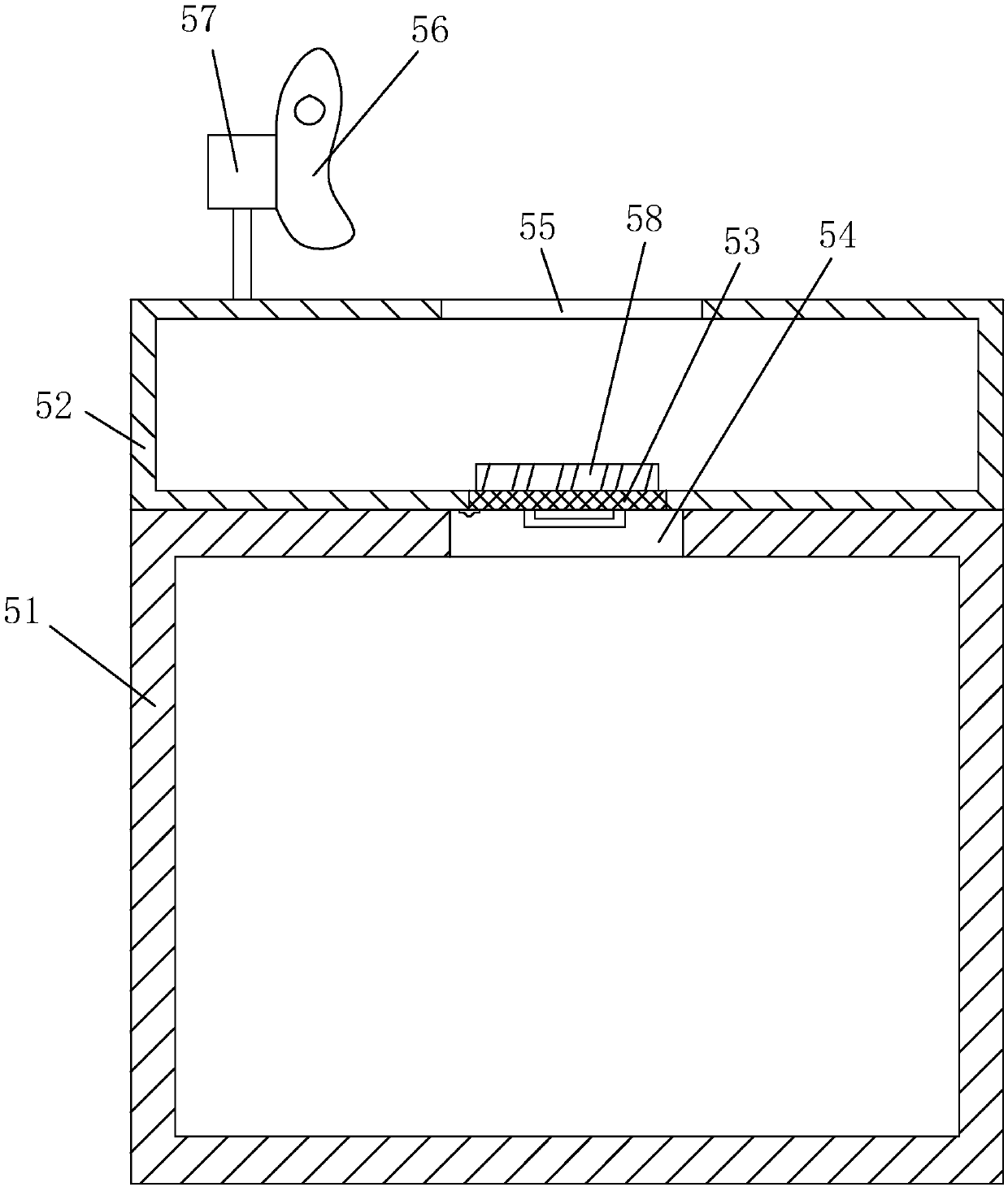 Fire-fighting coordinated control system