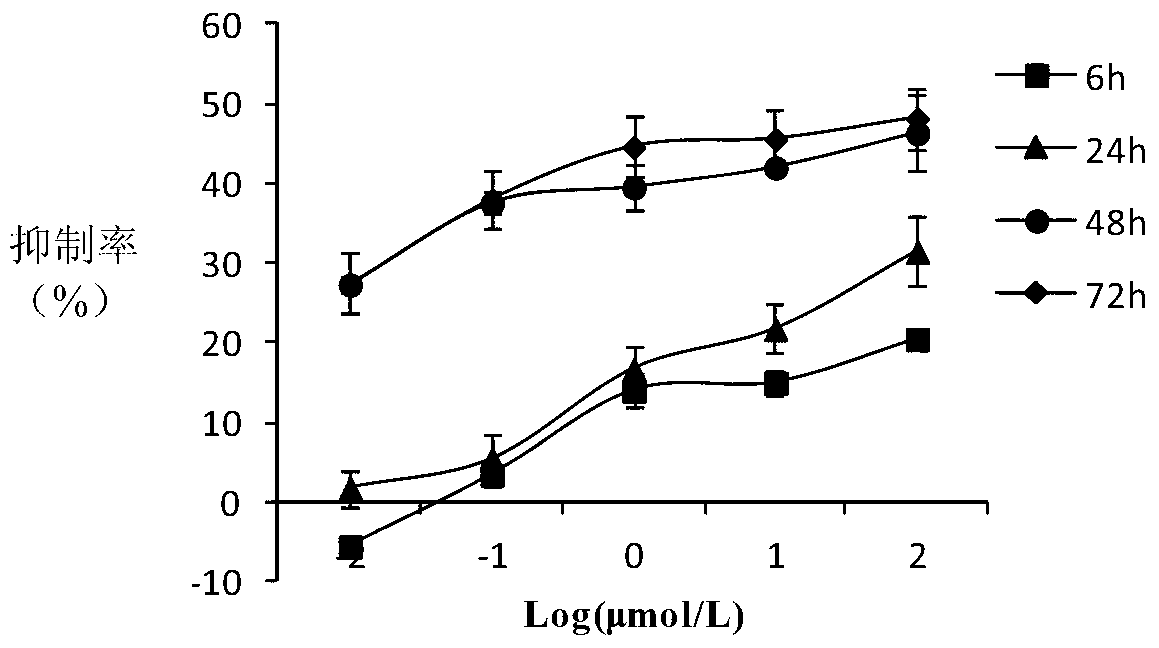 (20S)-camptothecin derivatives and application thereof