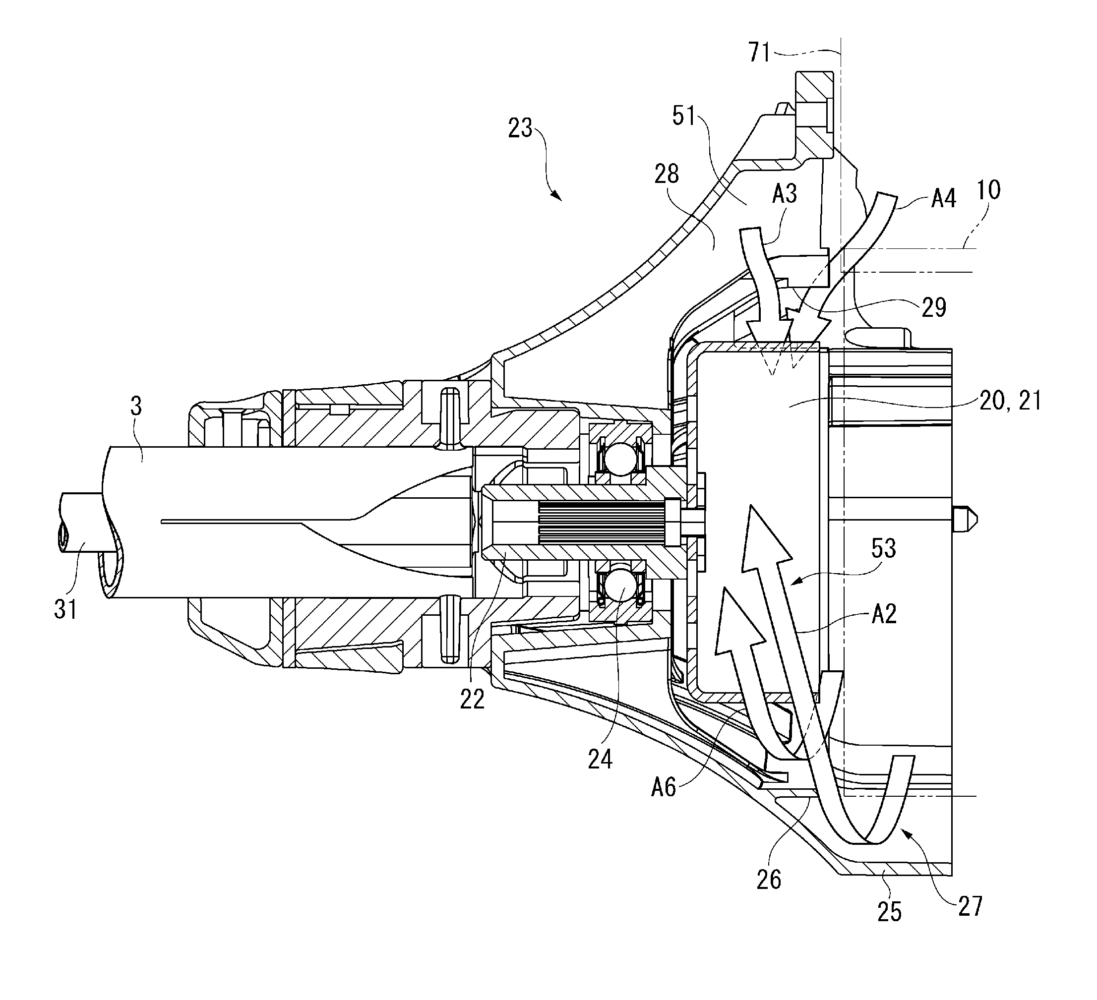 brushcutter