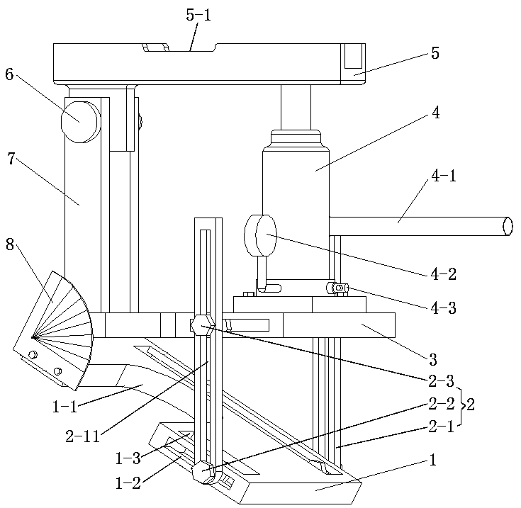 Automobile seat belt pull-out force detecting device