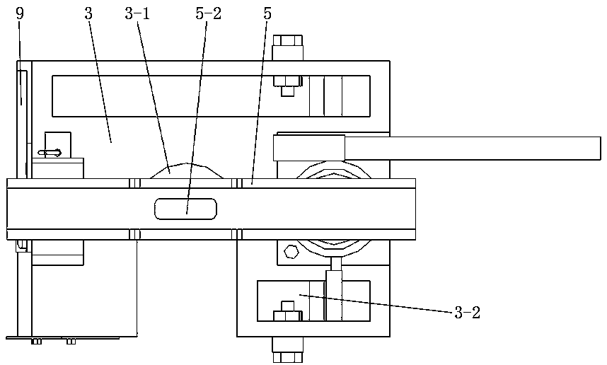 Automobile seat belt pull-out force detecting device