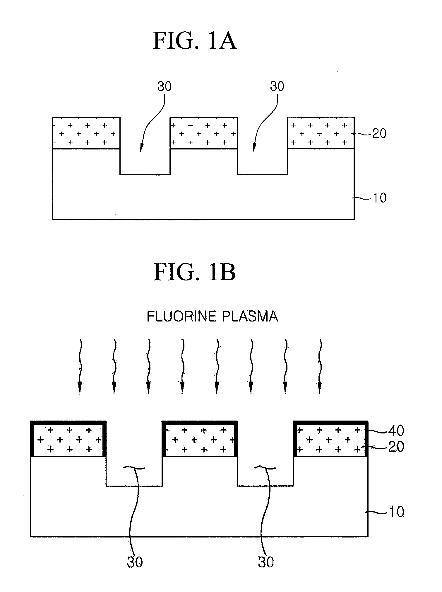 Method of forming metal wiring