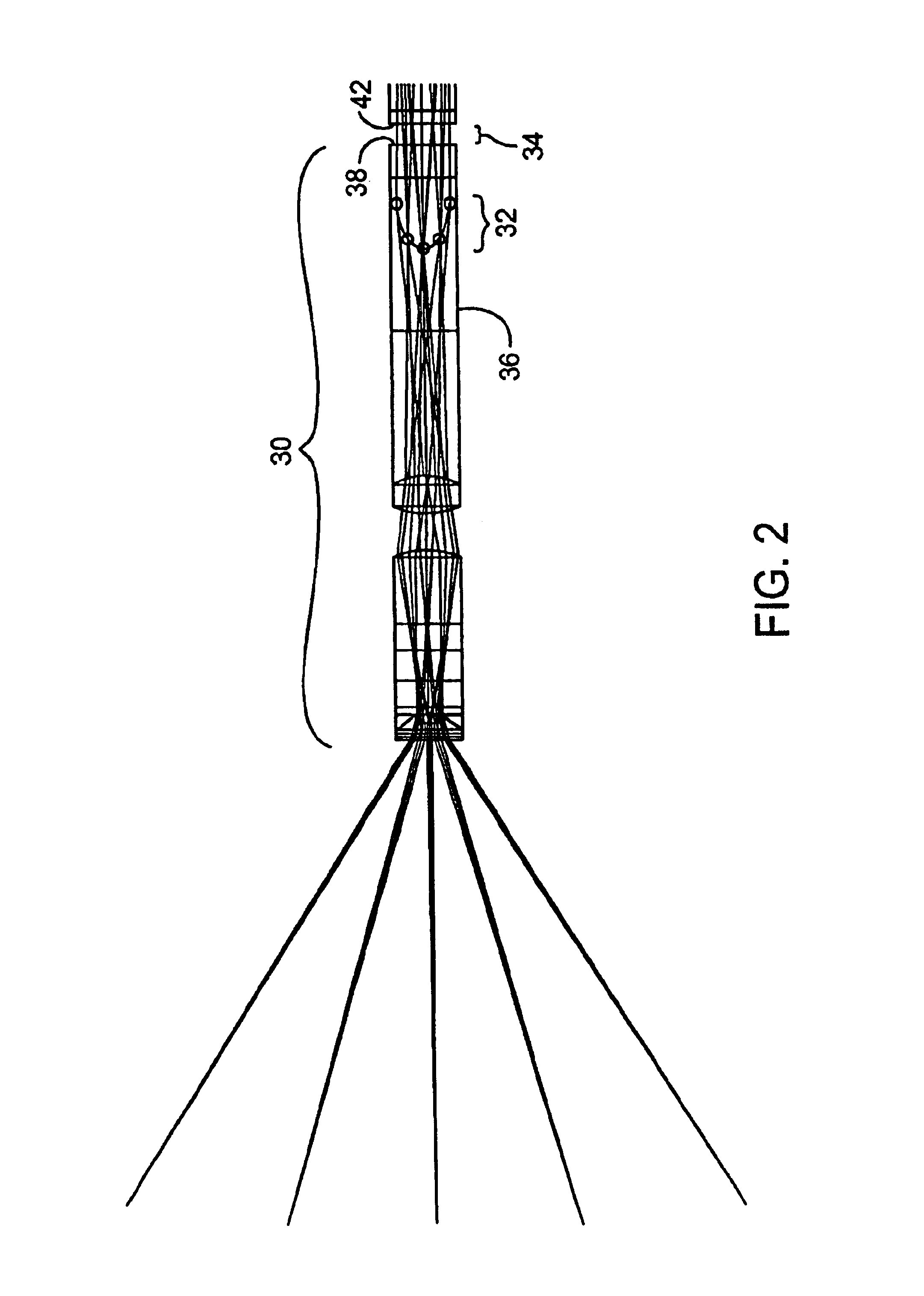 Endoscope