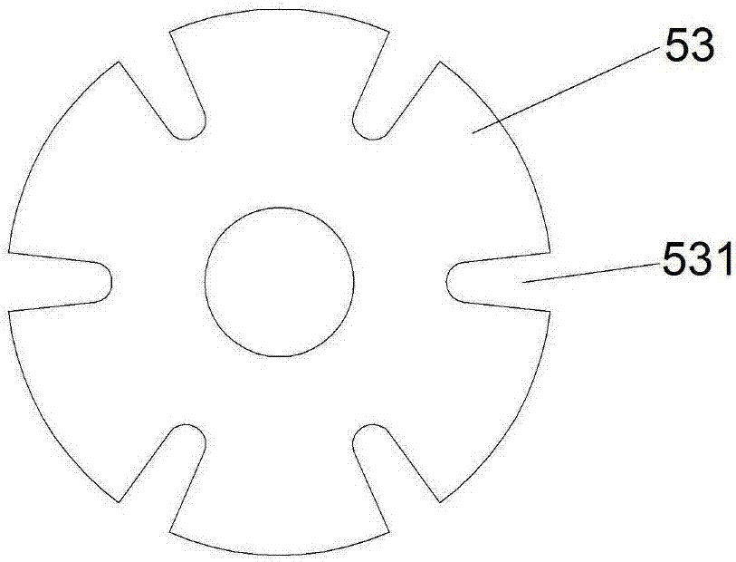 Automatic packaging device