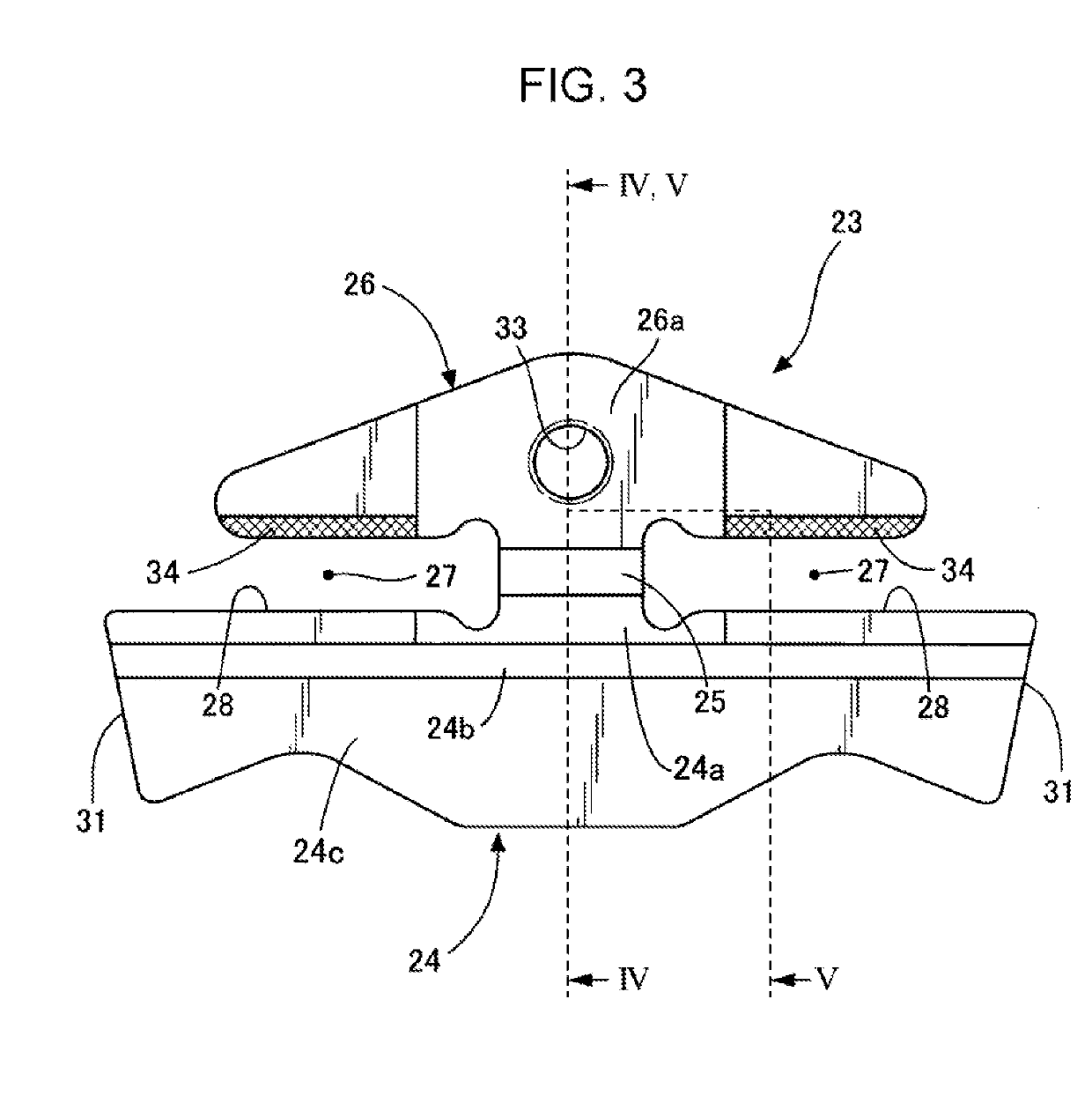 Metal element for continuously variable transmission and method of manufacture the same