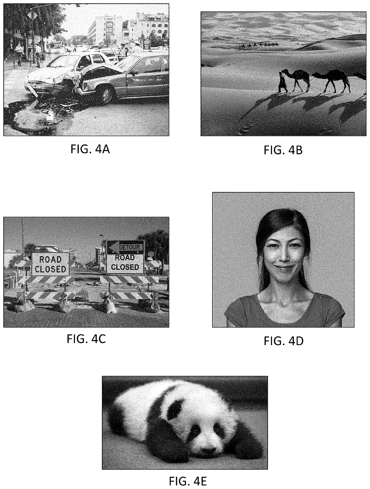 Ocular system for diagnosing and monitoring mental health