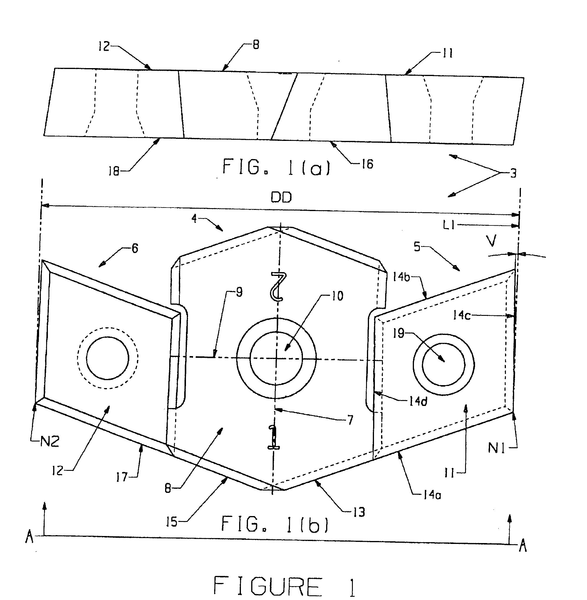 Multi-Piece Drill Head and Drill Including the Same