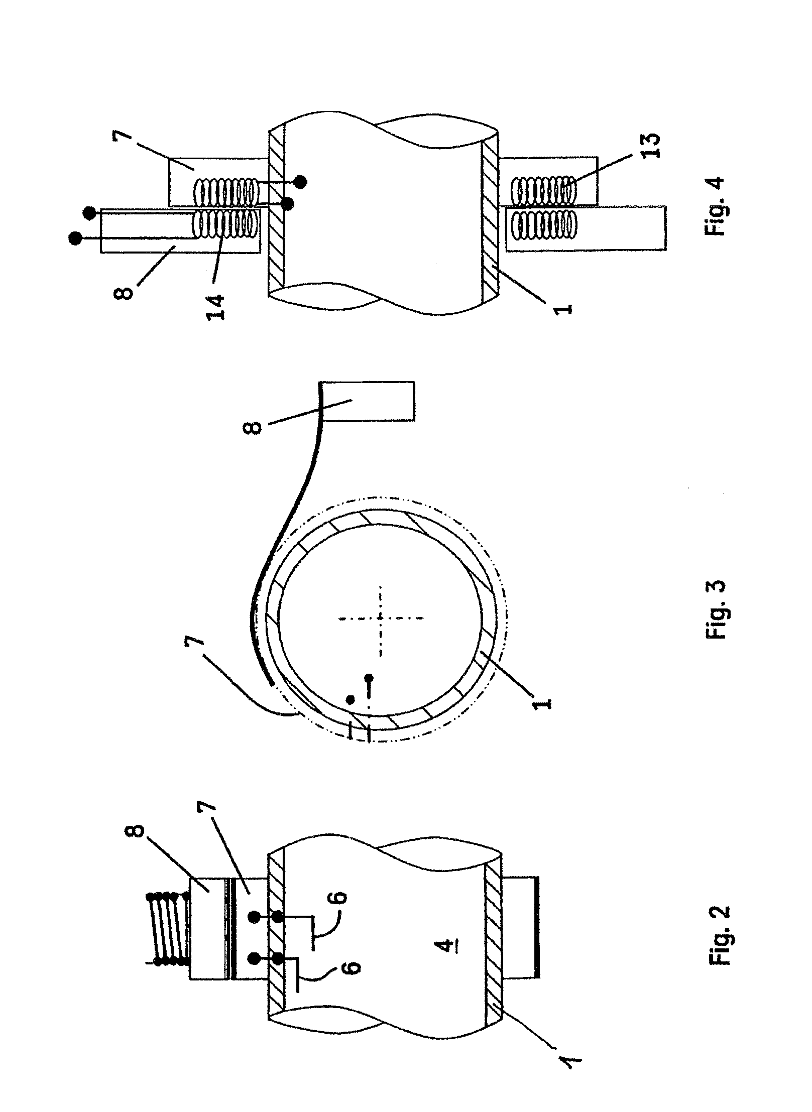 Camshaft with Camshaft Adjuster