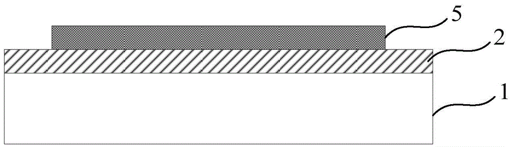 A terahertz photodetector