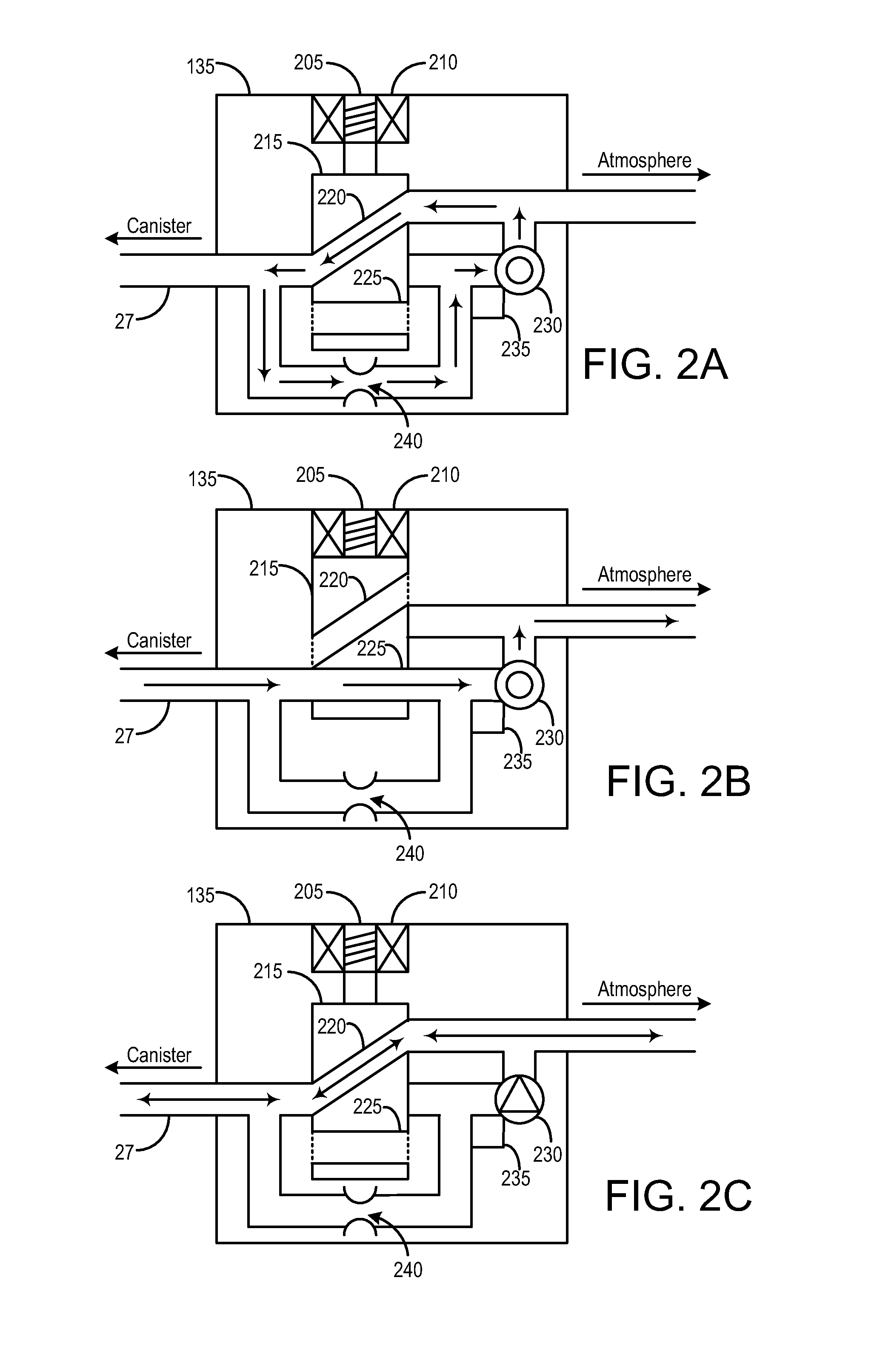 Fuel system leak check based on fuel reid vapor pressure