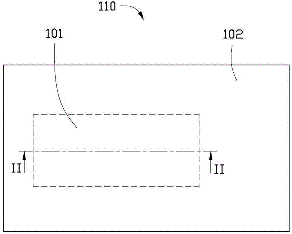 Circuit board and manufacturing method thereof