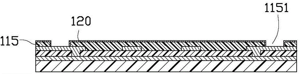 Circuit board and manufacturing method thereof