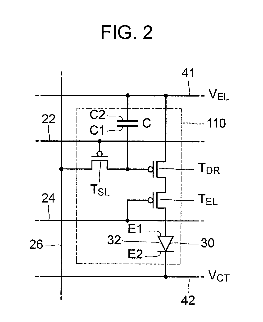 Electro-optic device and electronic apparatus