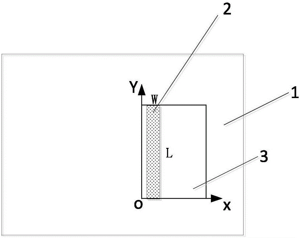 Extrusion forming laser welding brazing method