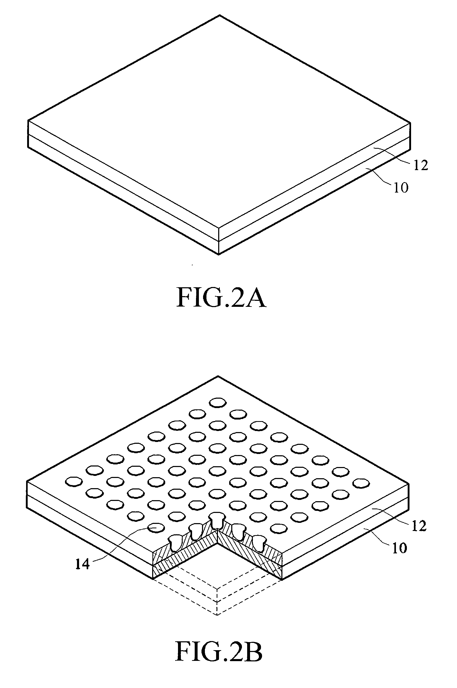 Method for fabricating a micro-lens mold and a concave micro-lens