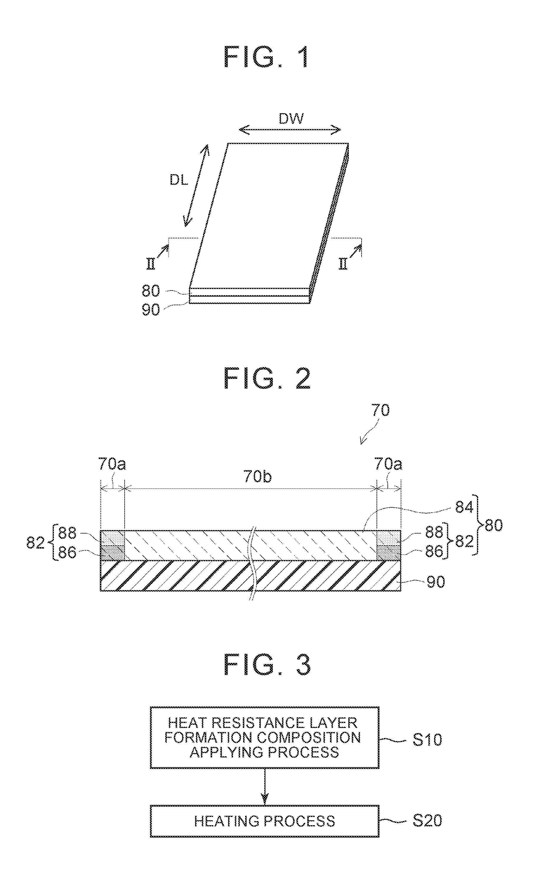 Separator for non-aqueous electrolyte secondary battery and manufacturing method thereof