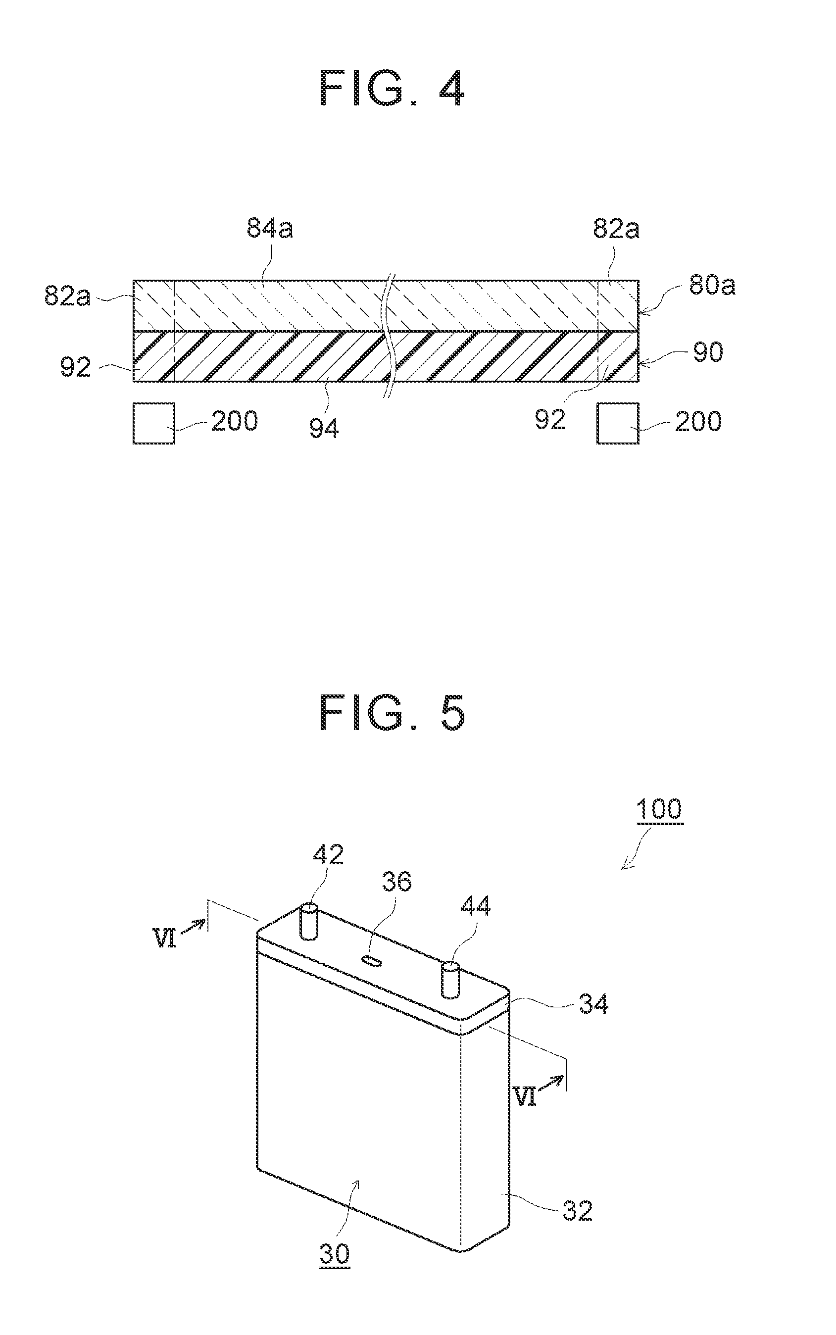 Separator for non-aqueous electrolyte secondary battery and manufacturing method thereof