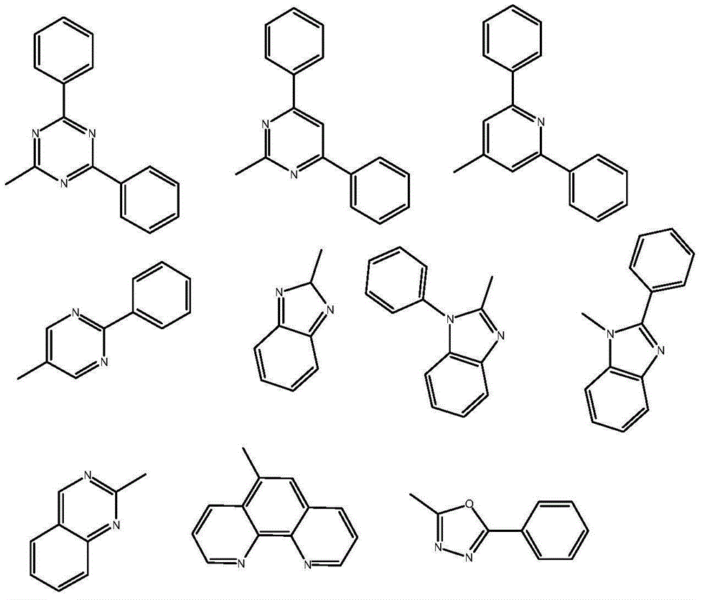 Organic electroluminescent compound and application thereof